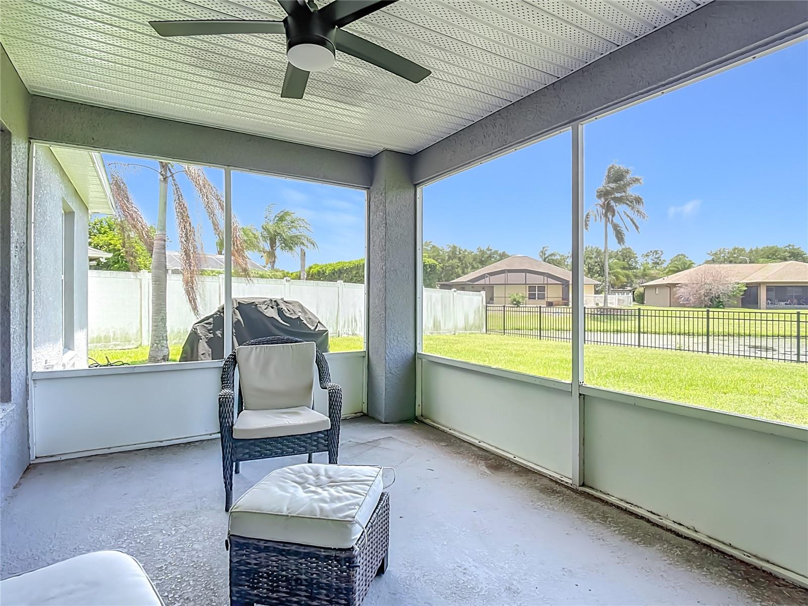 CANOE CREEK LAKES UNIT 4 - Residential