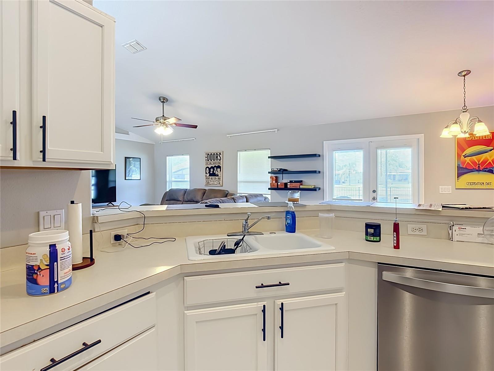 CANOE CREEK LAKES UNIT 4 - Residential