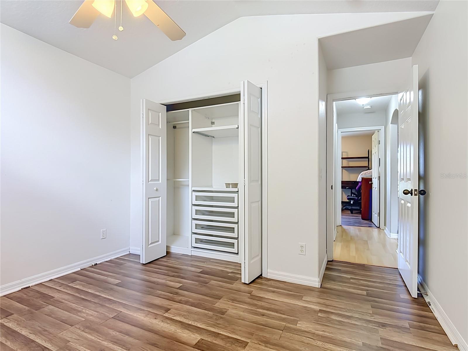 CANOE CREEK LAKES UNIT 4 - Residential