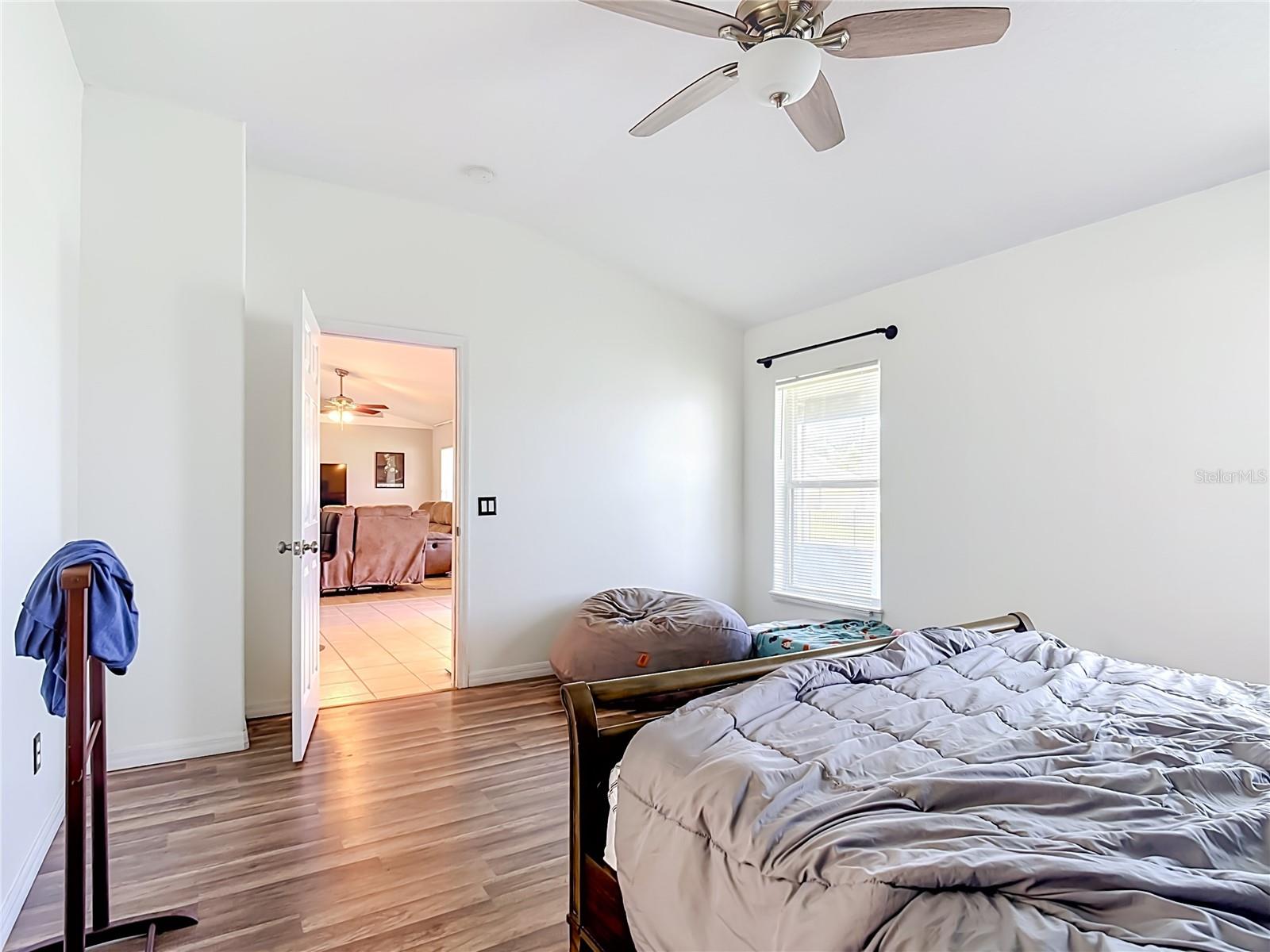 CANOE CREEK LAKES UNIT 4 - Residential