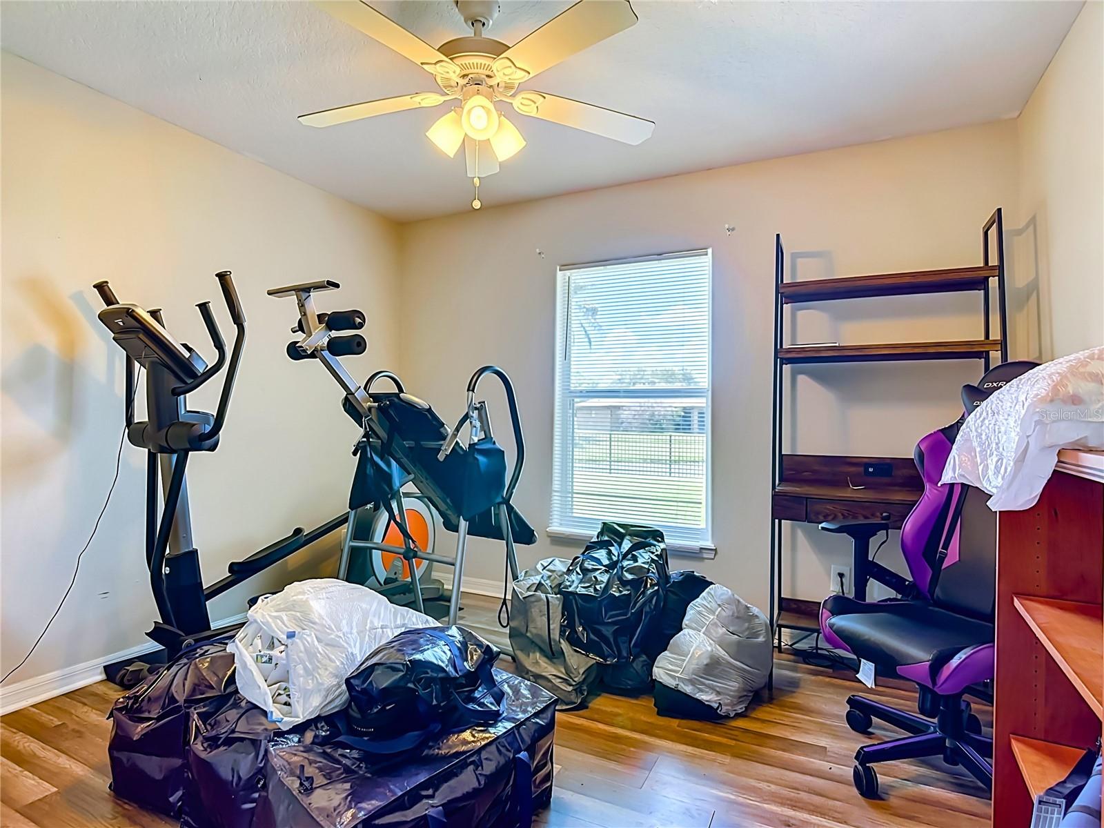CANOE CREEK LAKES UNIT 4 - Residential