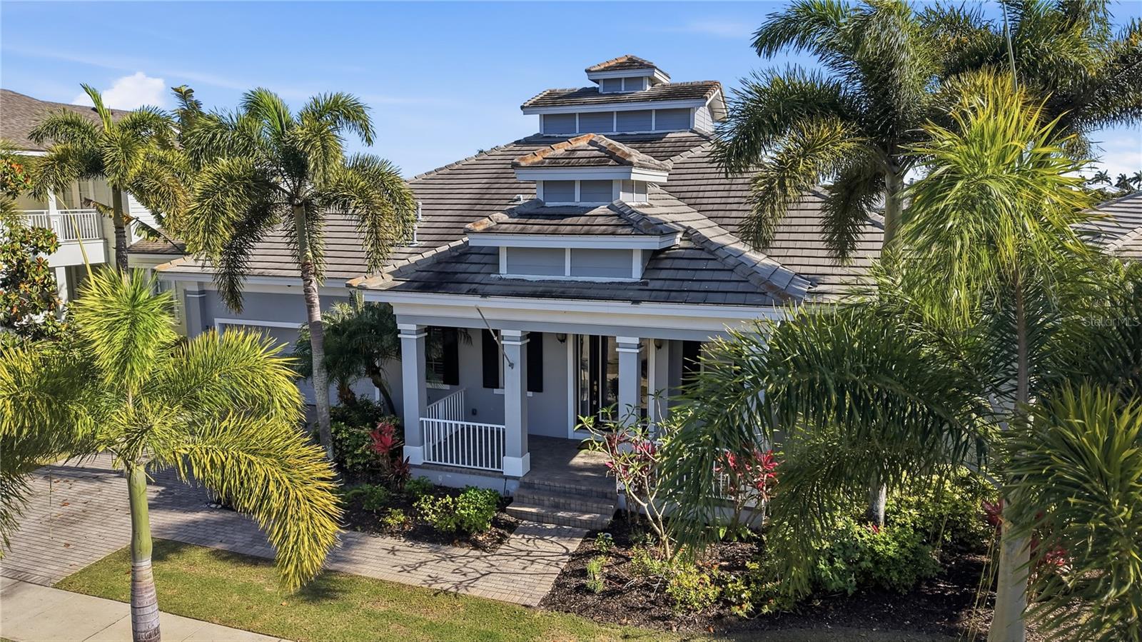 MIRABAY PH 1B-1/2A-1/3B-1 - Residential
