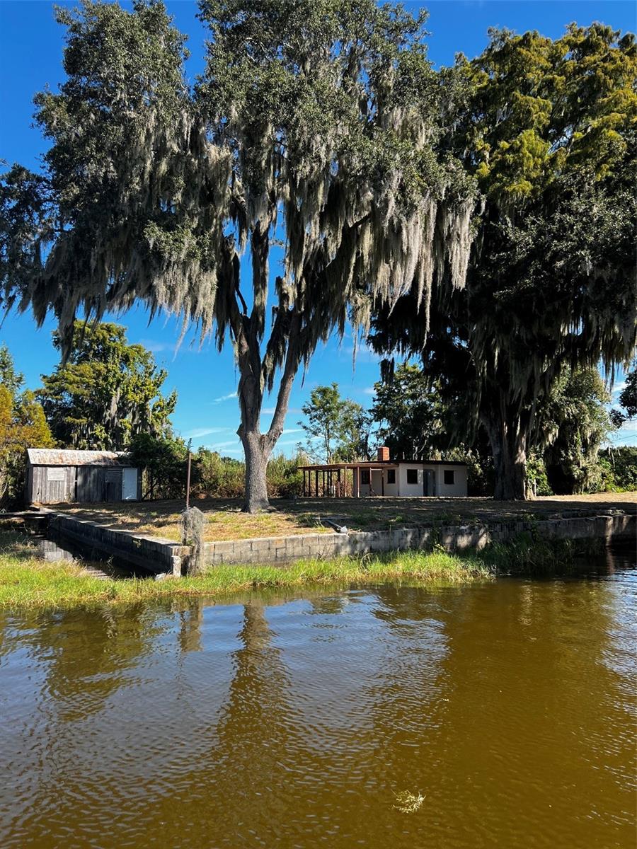 ACREAGE & UNREC - Residential