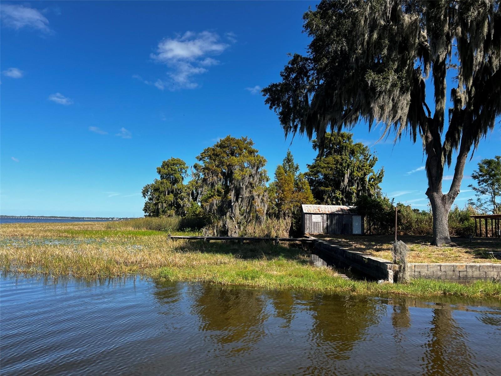ACREAGE & UNREC - Residential