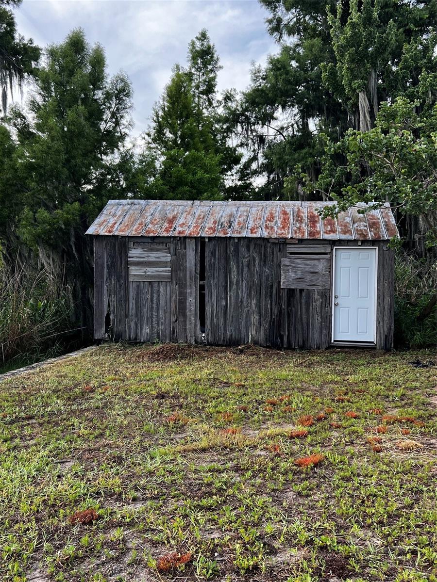 ACREAGE & UNREC - Residential