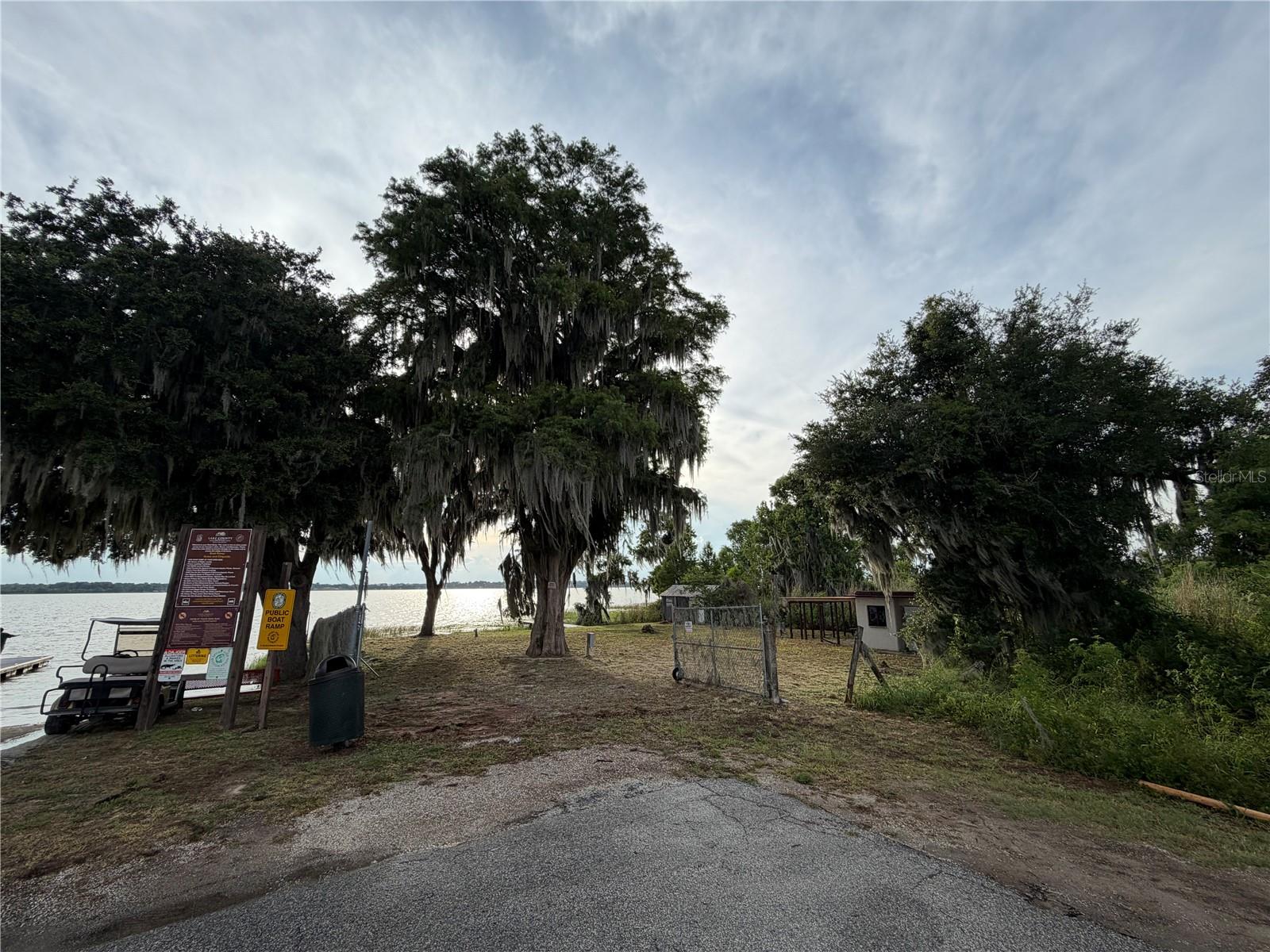 ACREAGE & UNREC - Residential