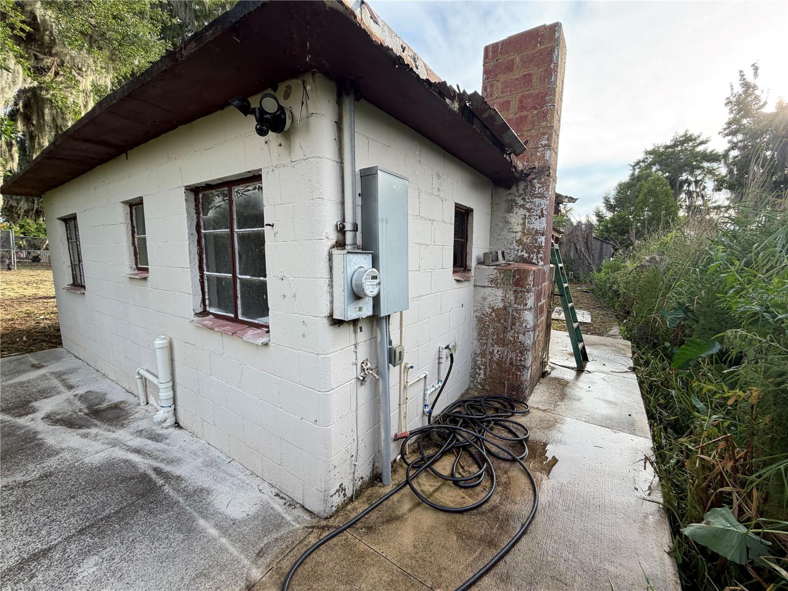 ACREAGE & UNREC - Residential