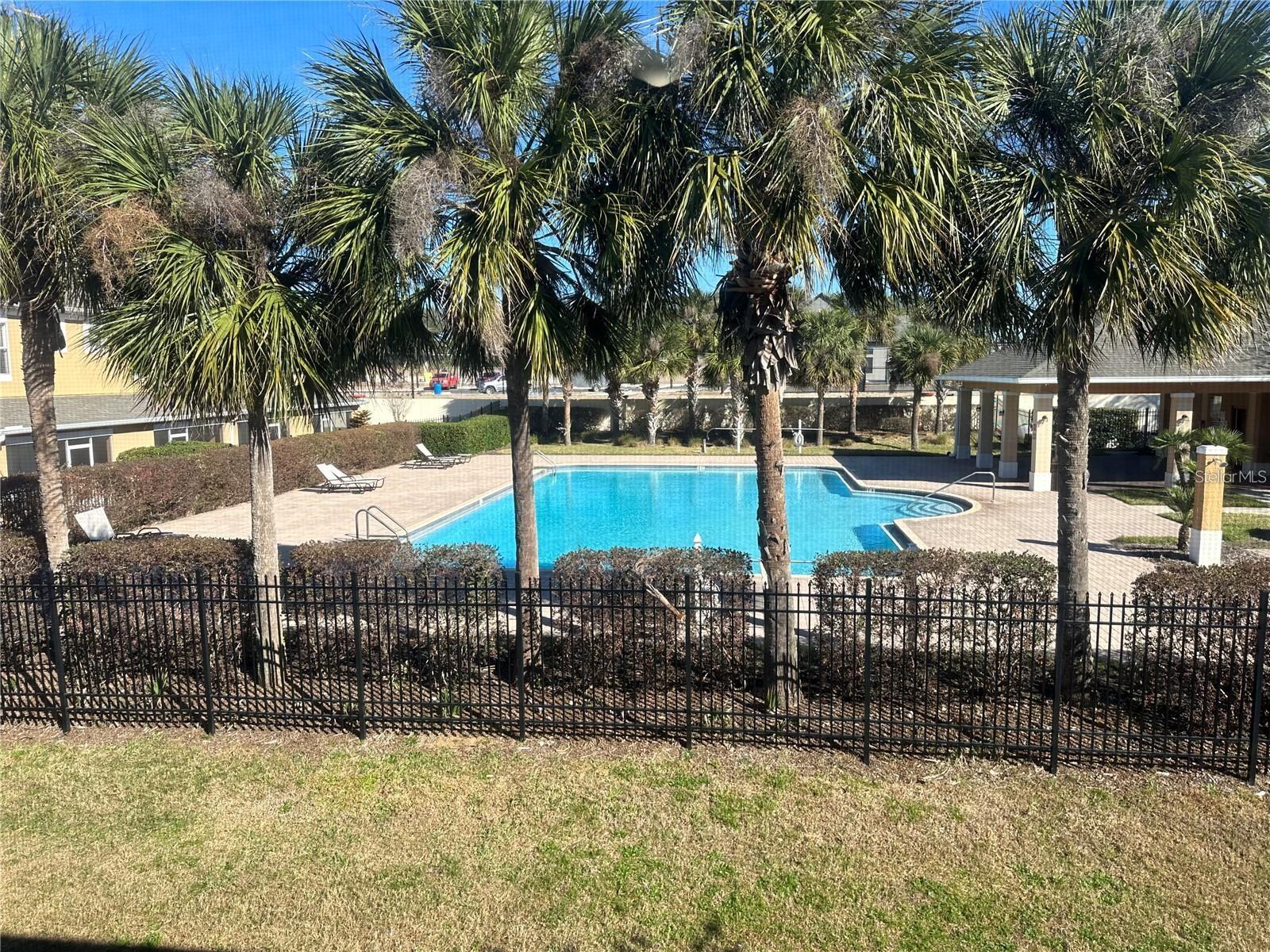 TOWNS OF LEGACY PARK - Residential