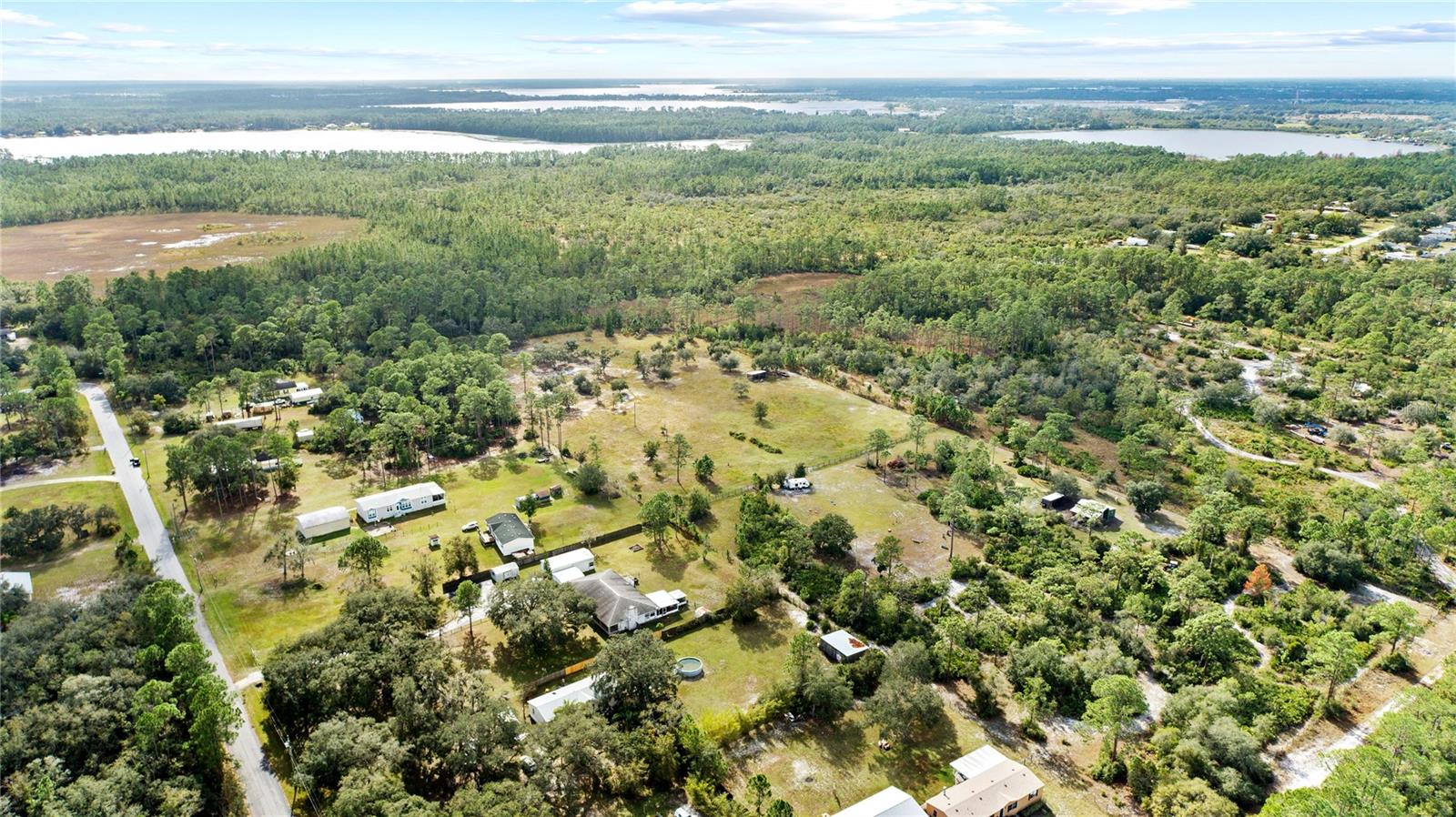 NEW EDEN ON THE LAKES UNIT 7 - Land