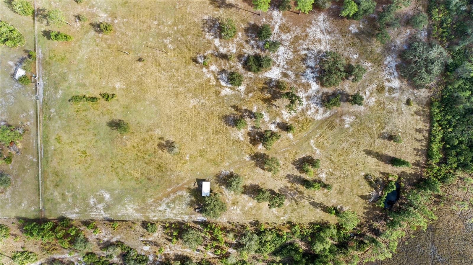NEW EDEN ON THE LAKES UNIT 7 - Land