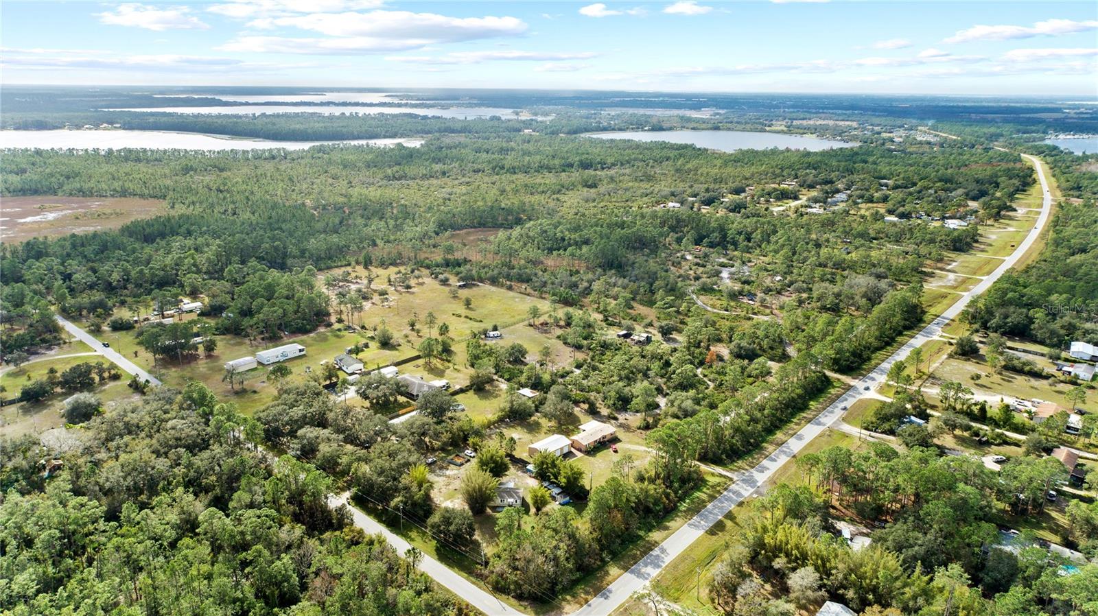 NEW EDEN ON THE LAKES UNIT 7 - Land