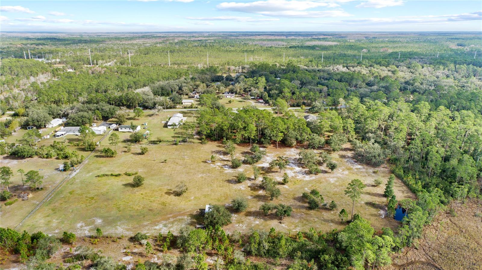 NEW EDEN ON THE LAKES UNIT 7 - Land