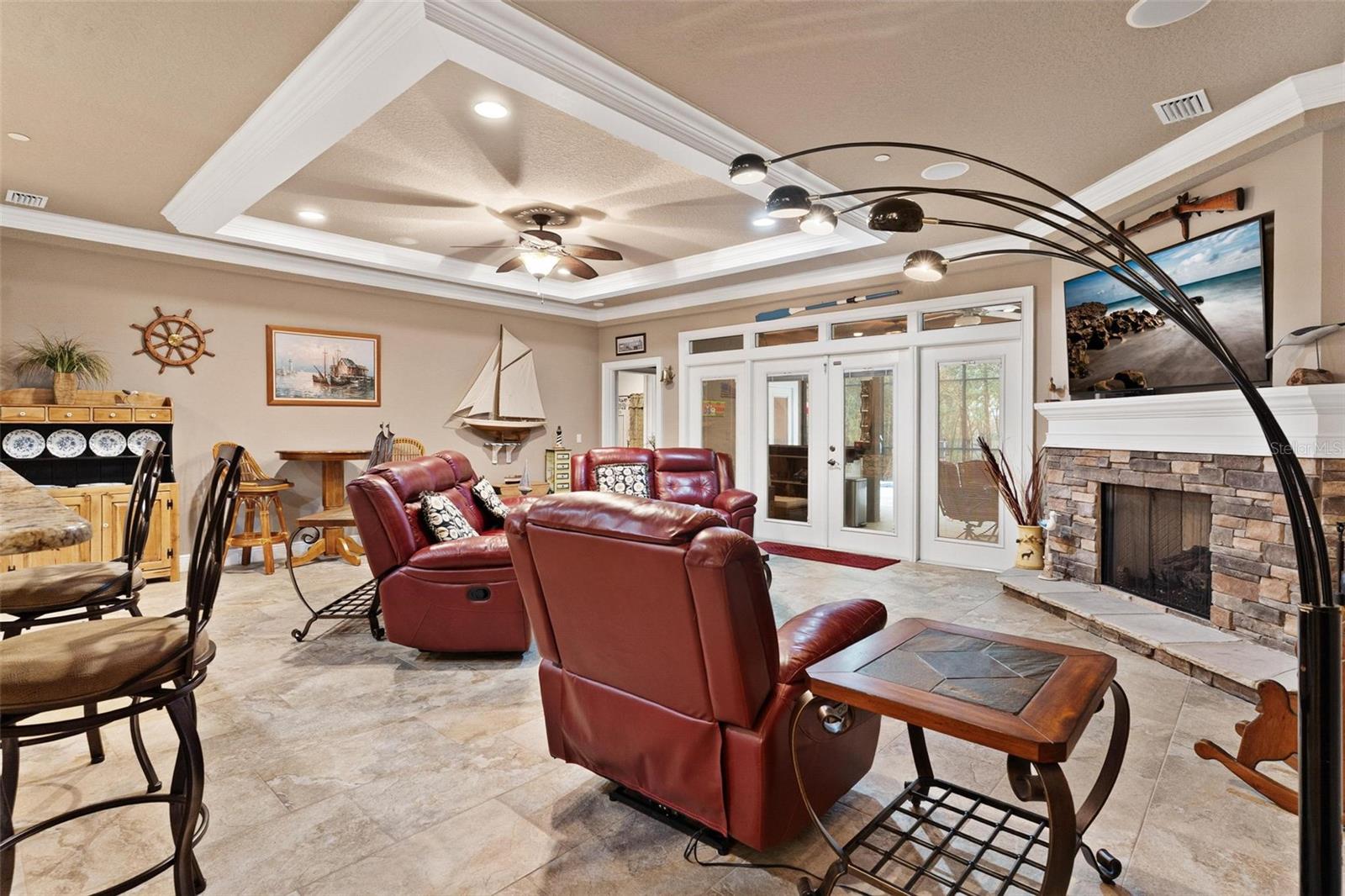 RESERVE AT LAKE SENECA - Residential