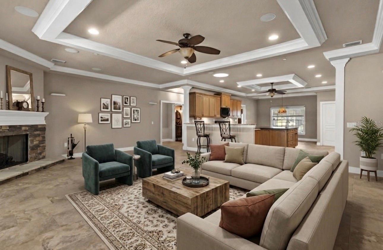 RESERVE AT LAKE SENECA - Residential