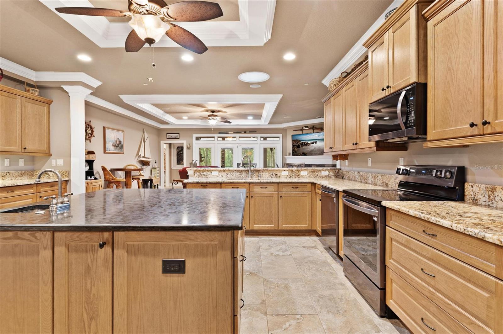 RESERVE AT LAKE SENECA - Residential