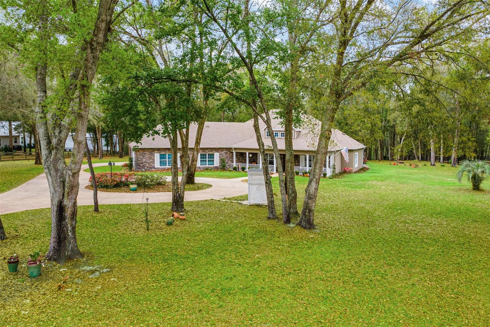 RESERVE AT LAKE SENECA - Residential