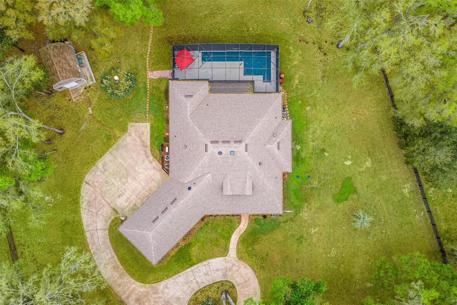 RESERVE AT LAKE SENECA - Residential
