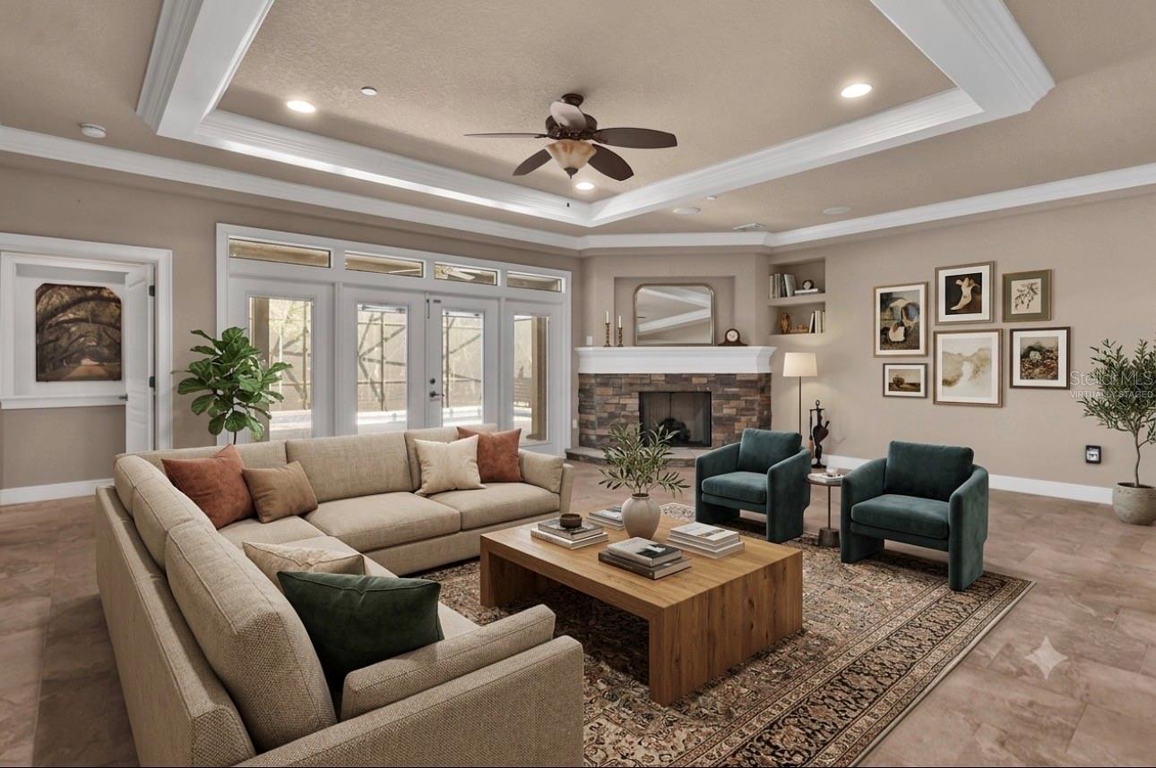 RESERVE AT LAKE SENECA - Residential