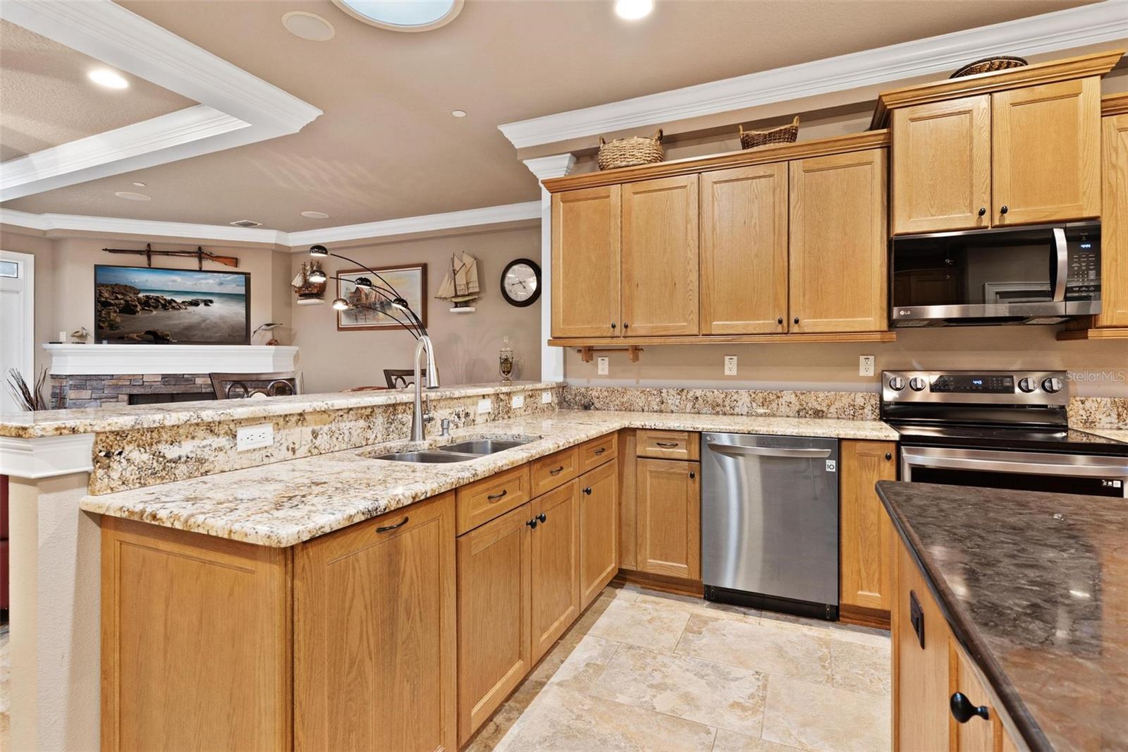 RESERVE AT LAKE SENECA - Residential