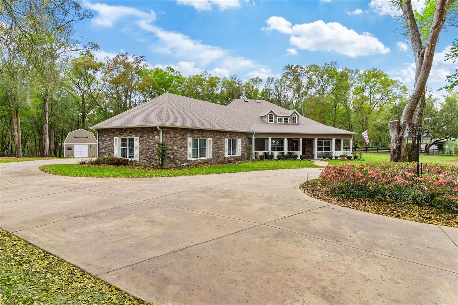 RESERVE AT LAKE SENECA - Residential