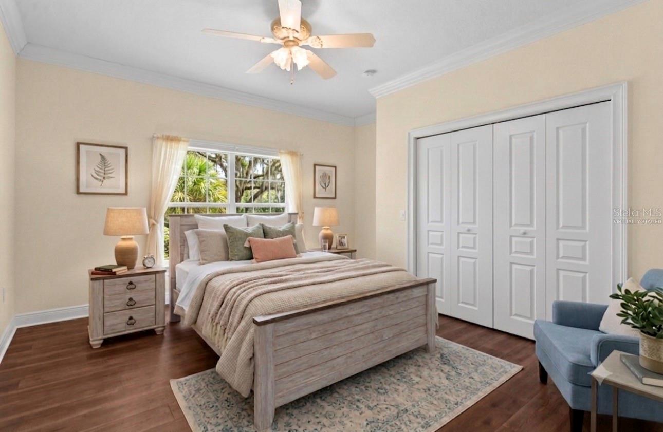 RESERVE AT LAKE SENECA - Residential
