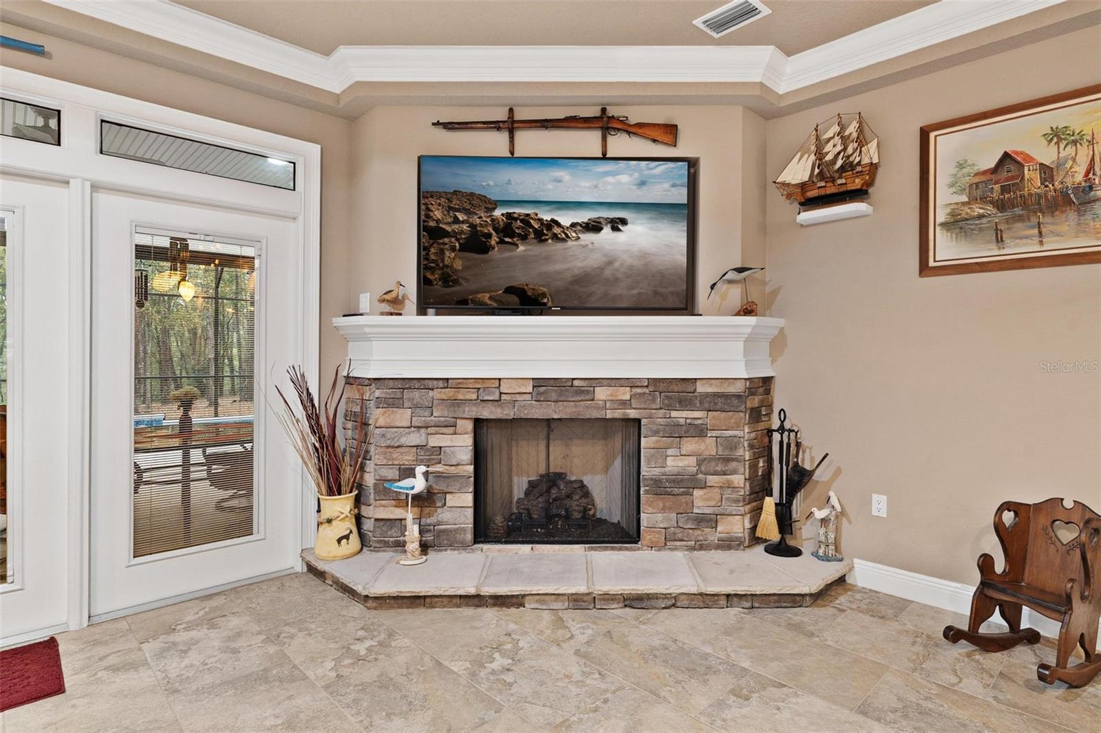 RESERVE AT LAKE SENECA - Residential