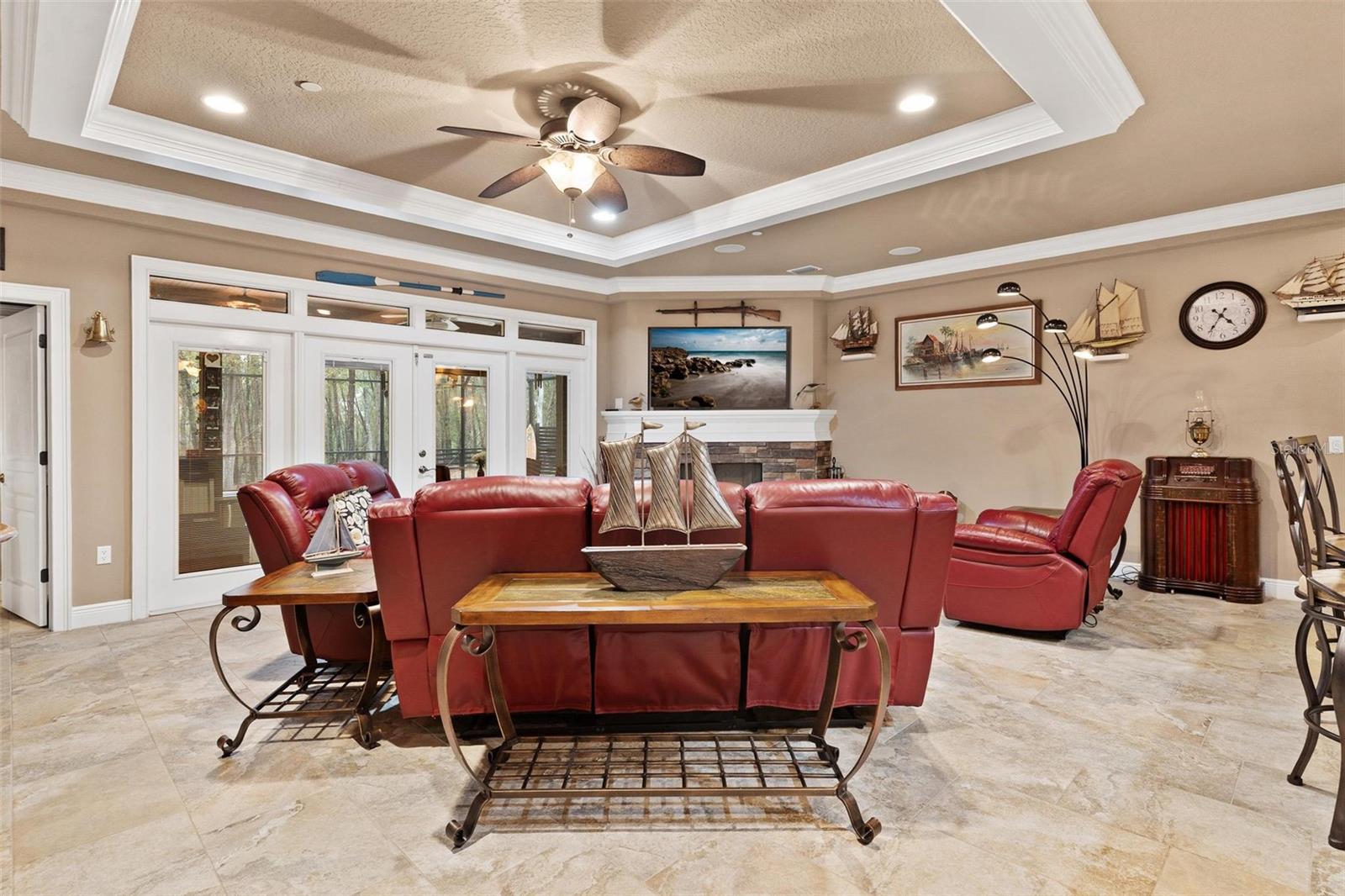 RESERVE AT LAKE SENECA - Residential