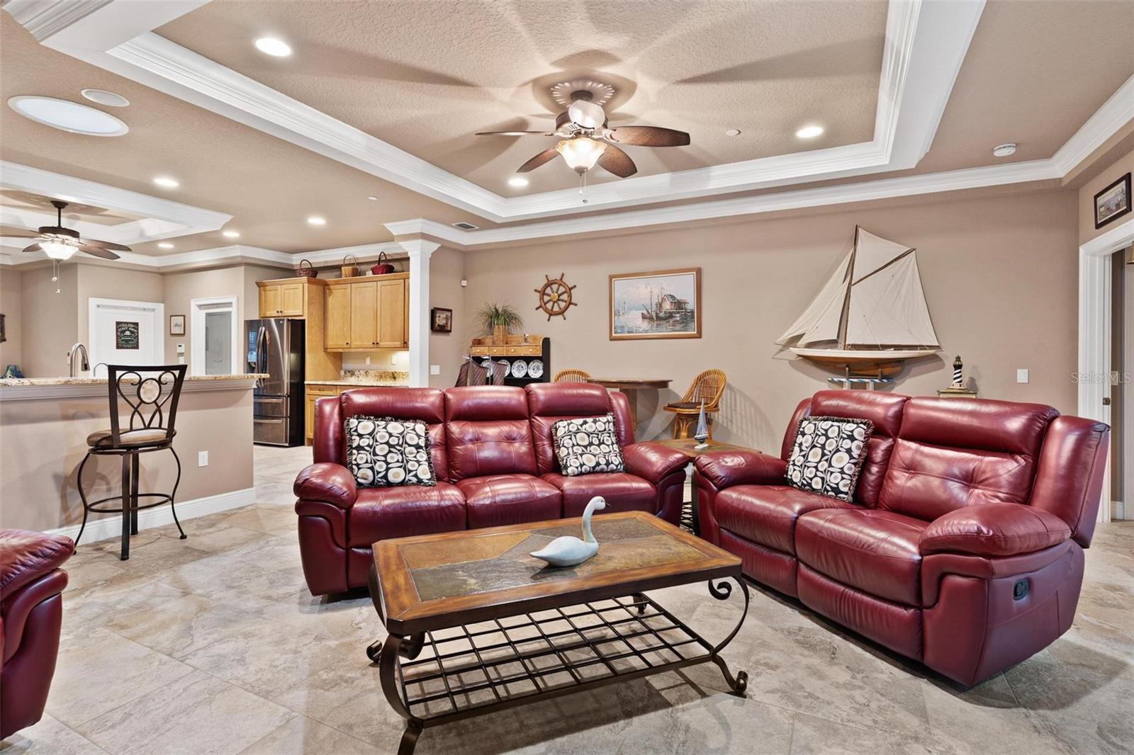 RESERVE AT LAKE SENECA - Residential