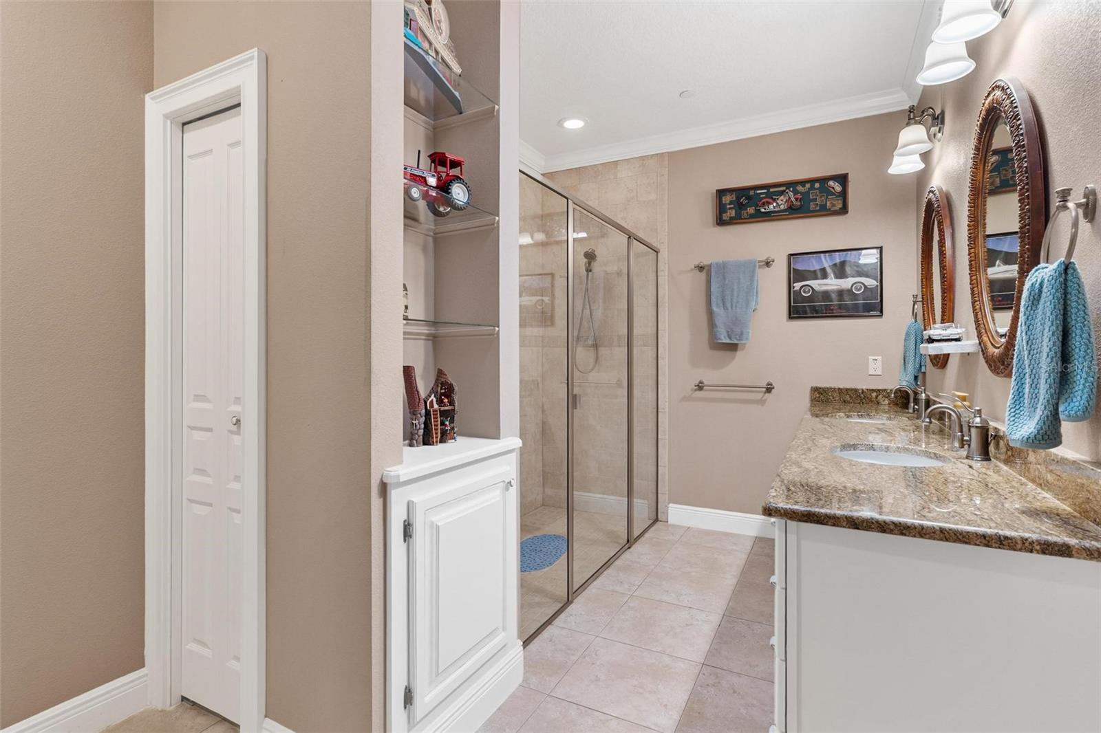RESERVE AT LAKE SENECA - Residential