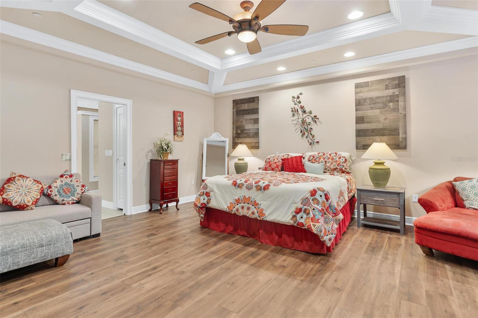 RESERVE AT LAKE SENECA - Residential