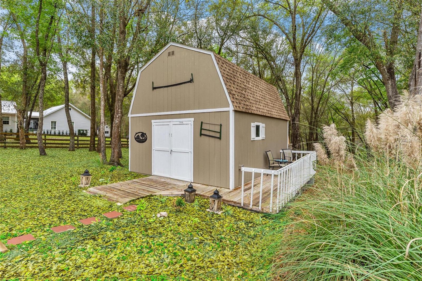 RESERVE AT LAKE SENECA - Residential