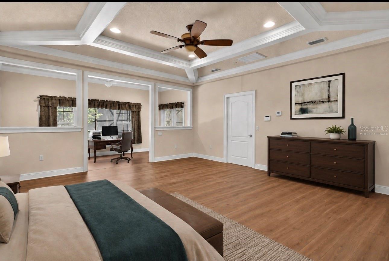 RESERVE AT LAKE SENECA - Residential