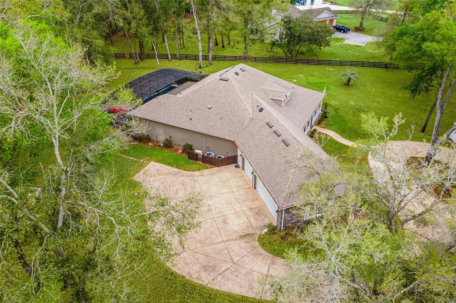 RESERVE AT LAKE SENECA - Residential