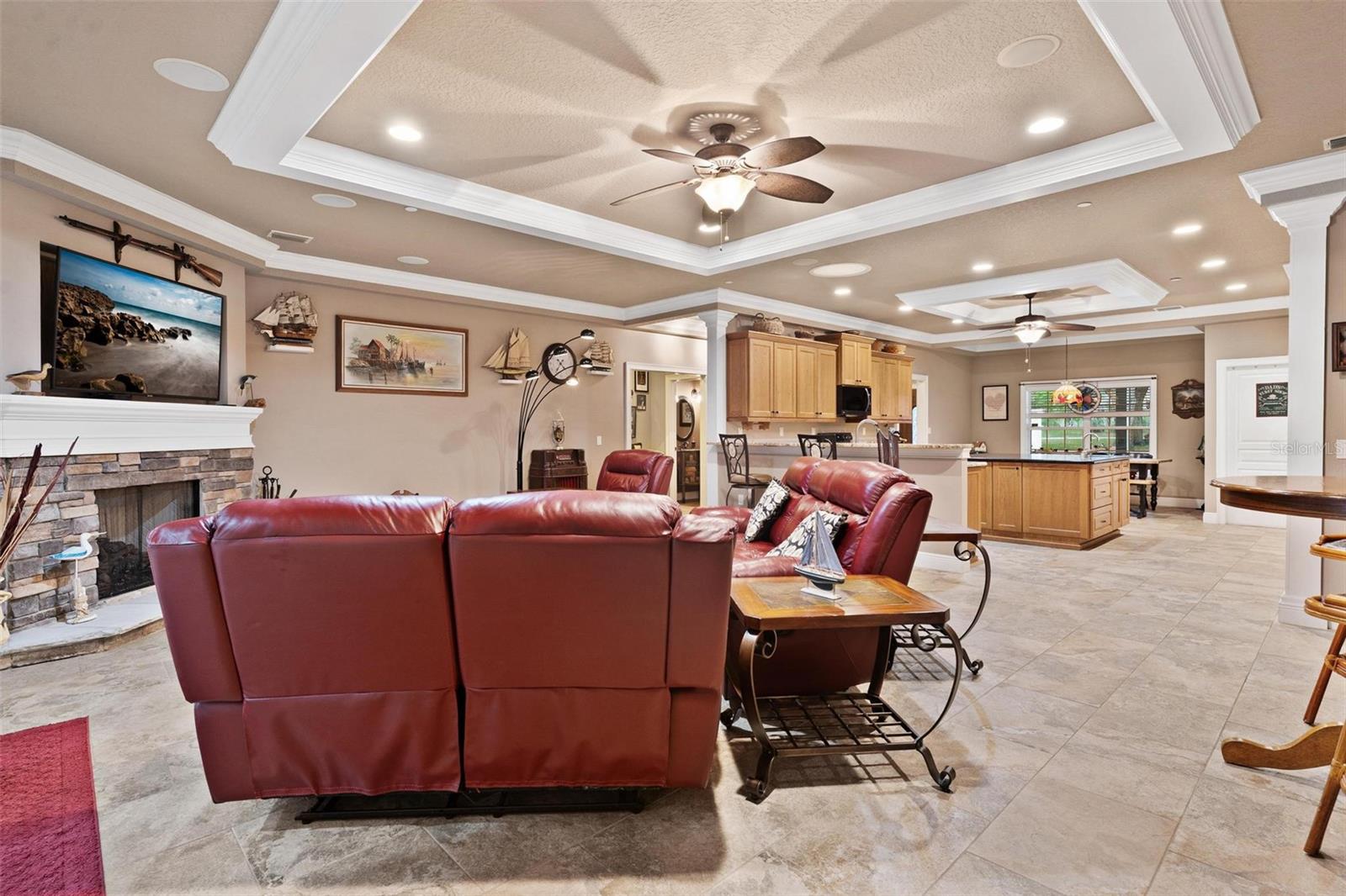 RESERVE AT LAKE SENECA - Residential