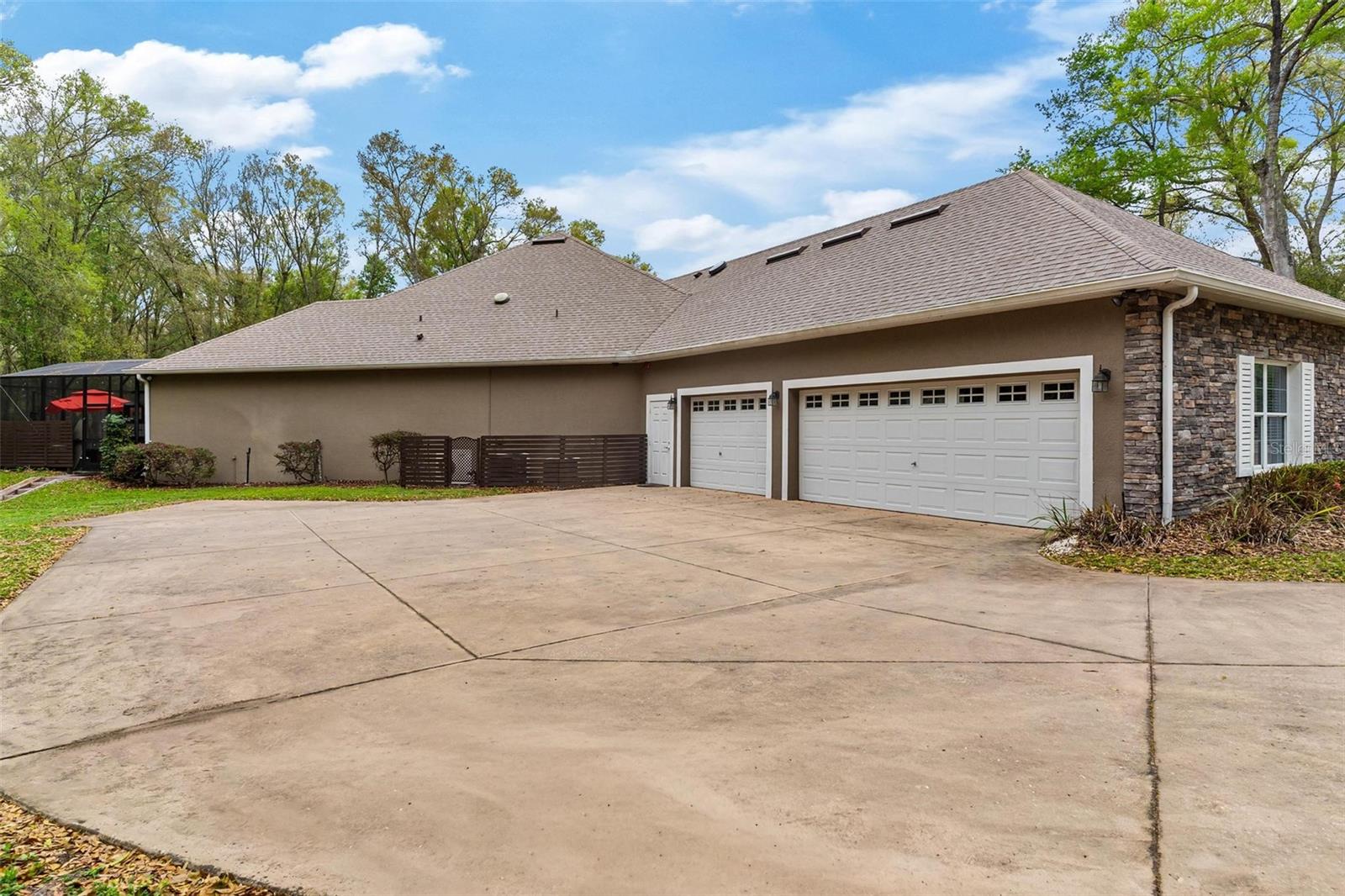 RESERVE AT LAKE SENECA - Residential