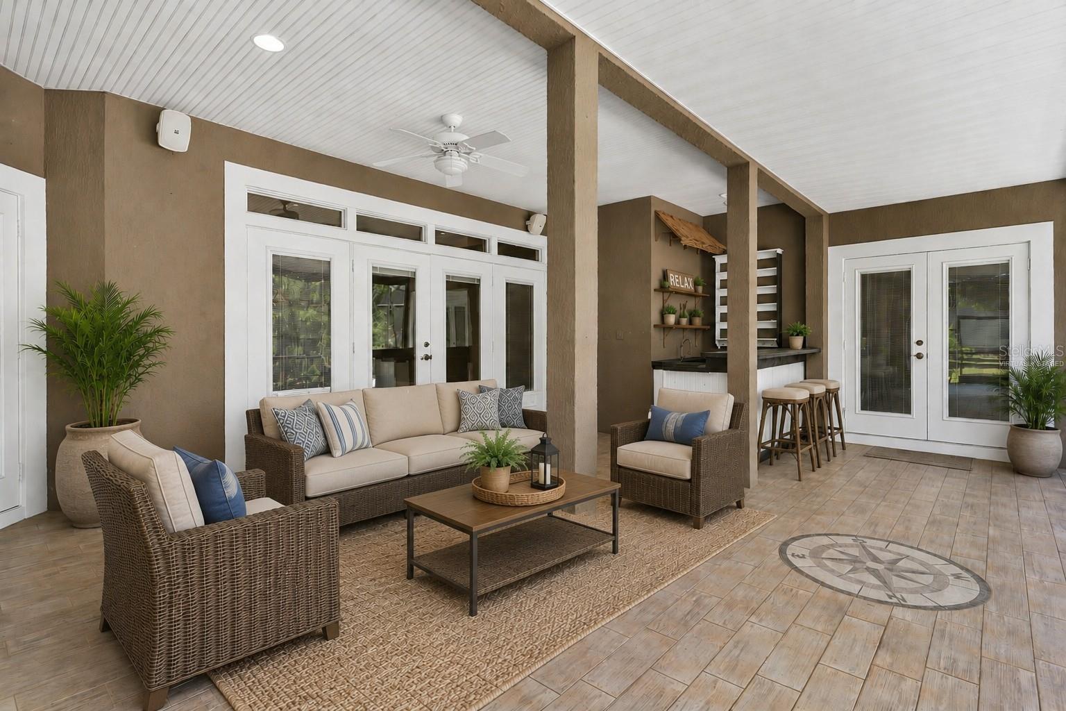 RESERVE AT LAKE SENECA - Residential