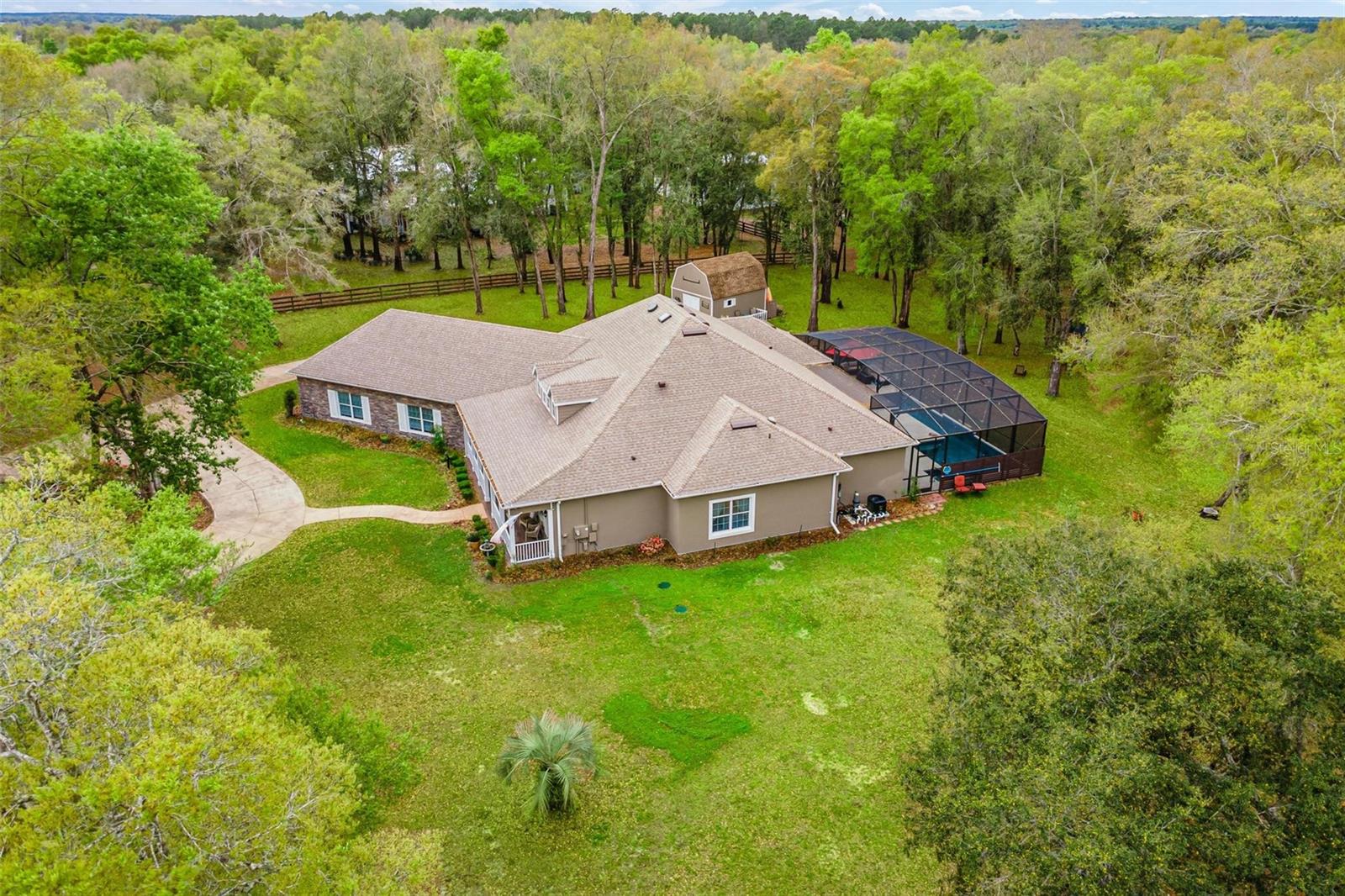 RESERVE AT LAKE SENECA - Residential