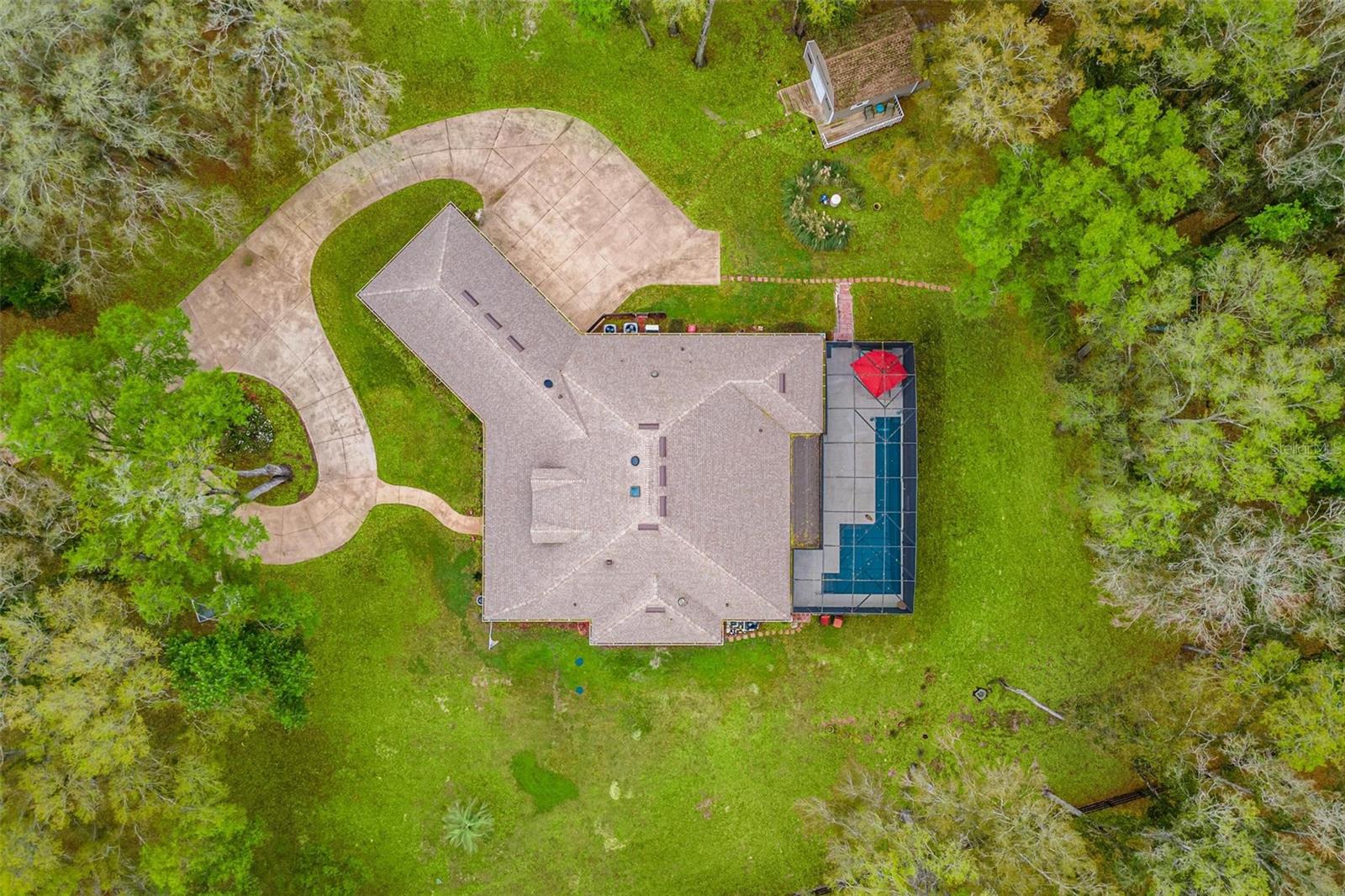 RESERVE AT LAKE SENECA - Residential