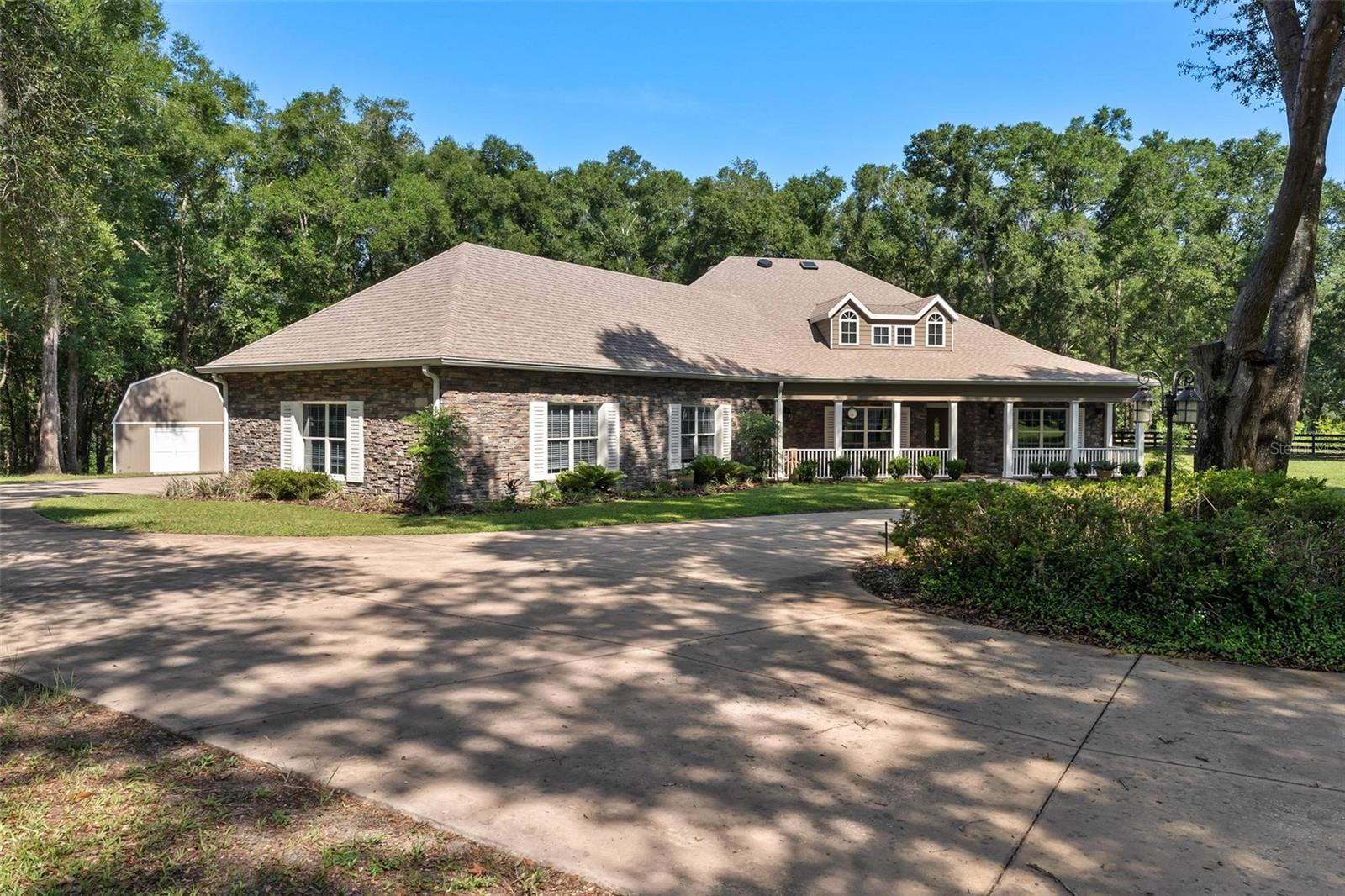 RESERVE AT LAKE SENECA - Residential