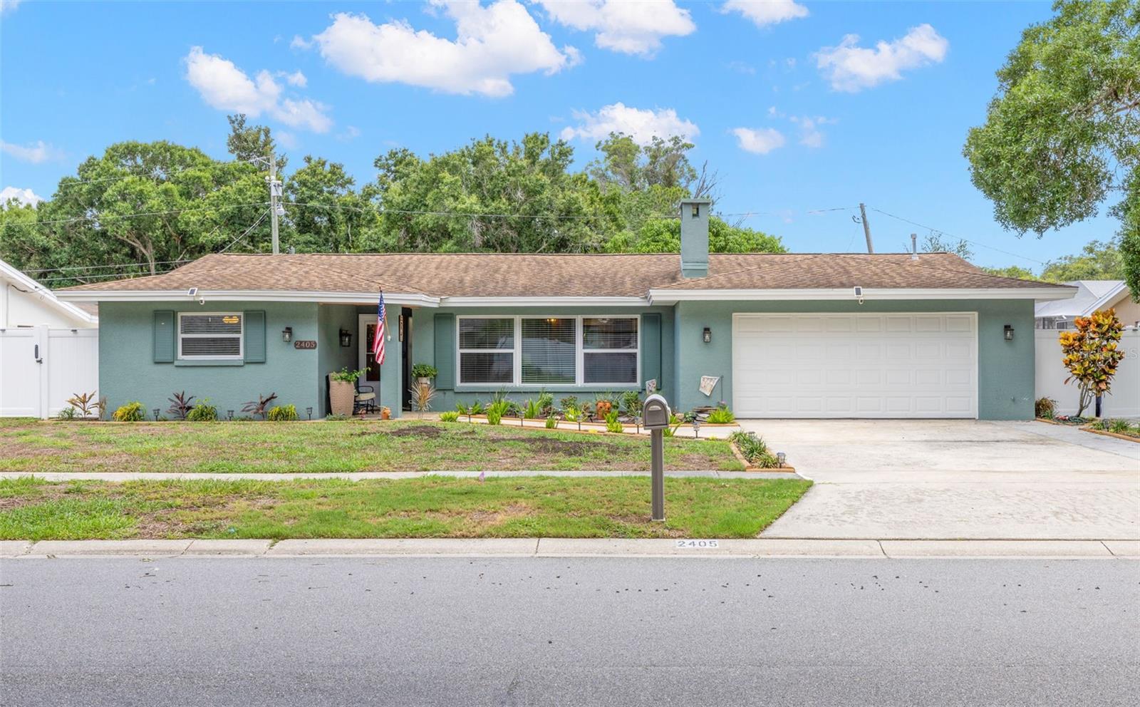 MORNINGSIDE ESTATES UNIT 6B - Residential