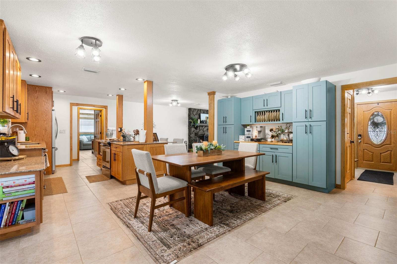 MORNINGSIDE ESTATES UNIT 6B - Residential