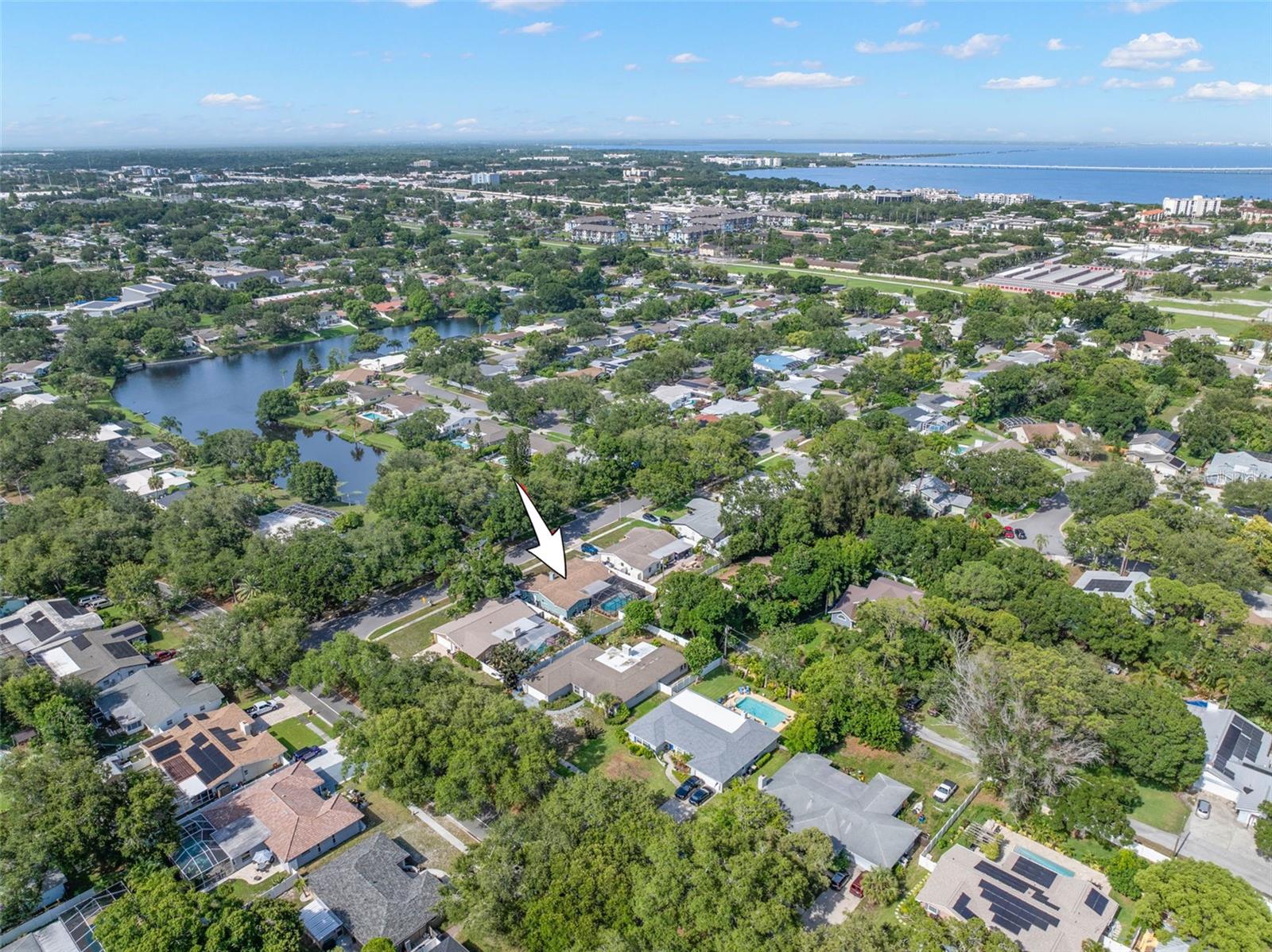 MORNINGSIDE ESTATES UNIT 6B - Residential