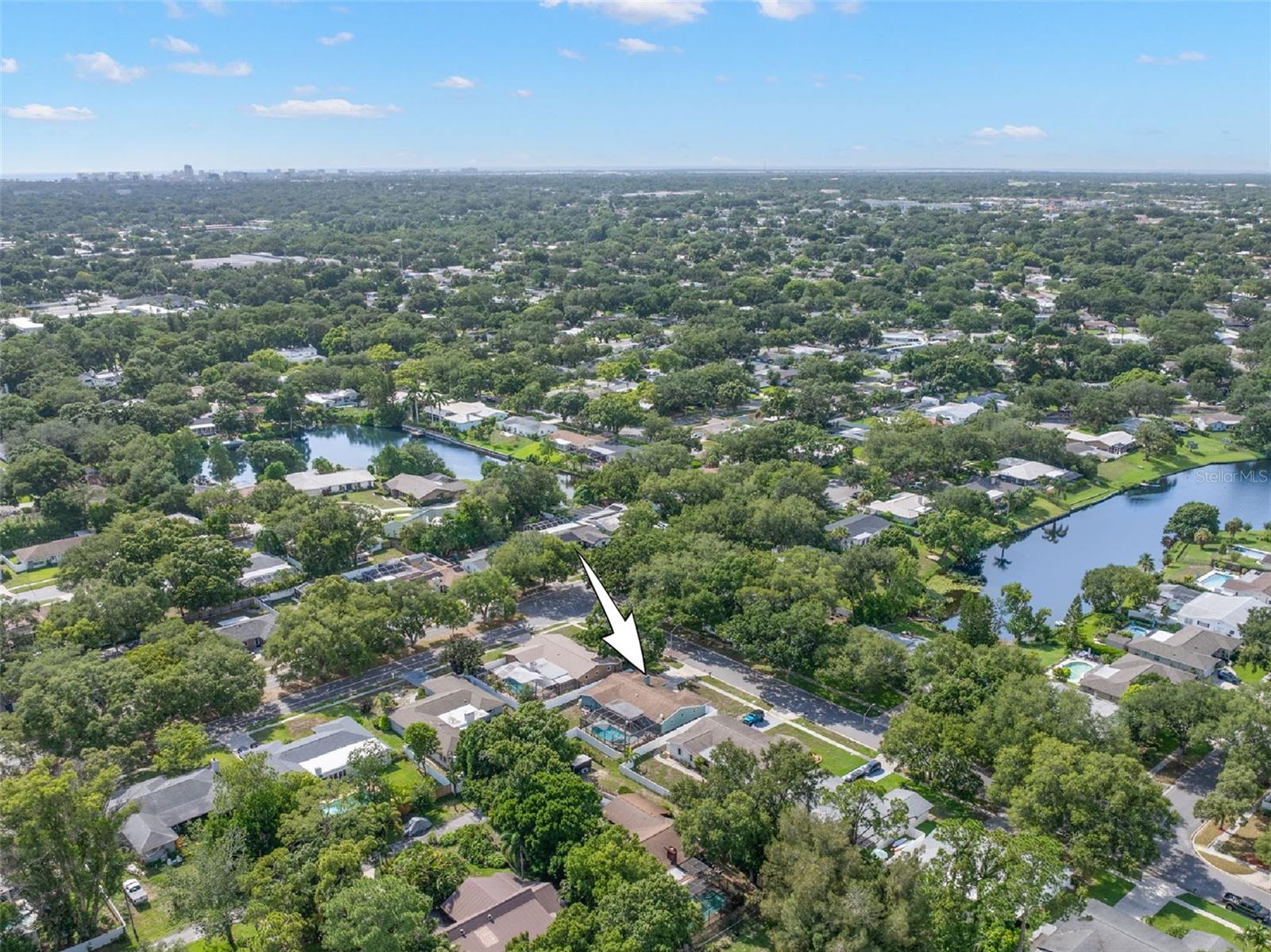 MORNINGSIDE ESTATES UNIT 6B - Residential