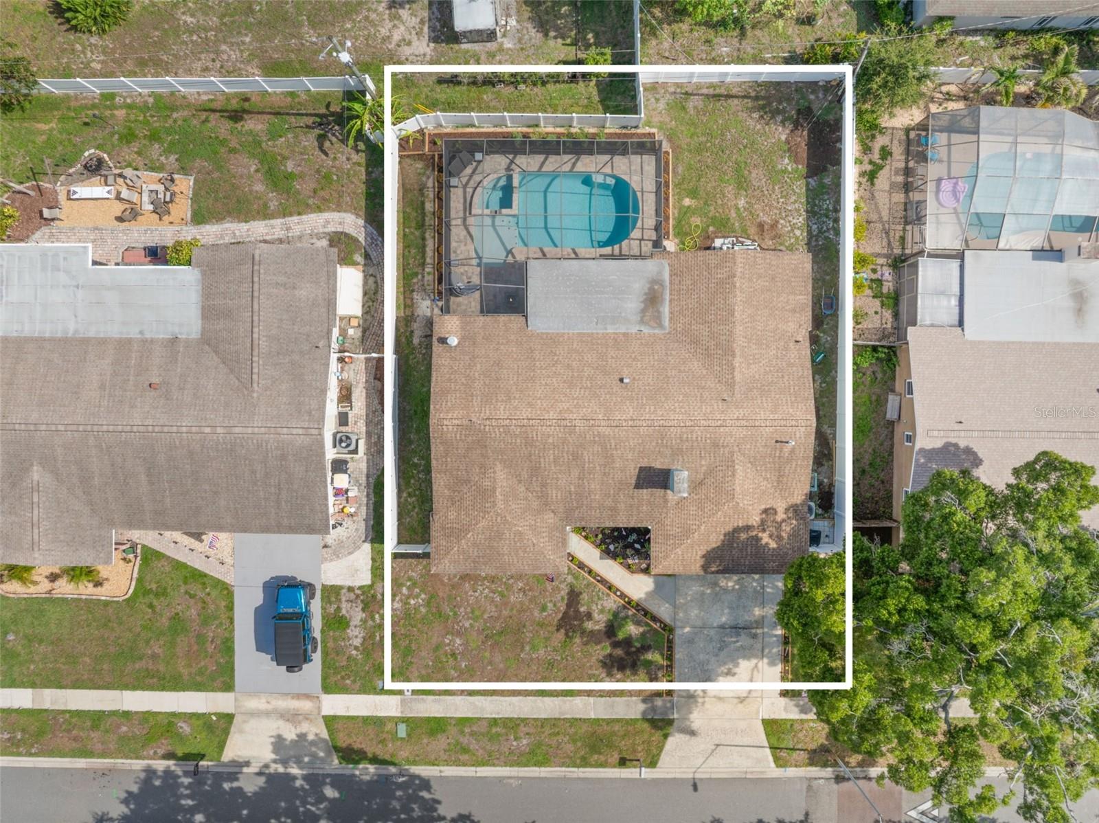 MORNINGSIDE ESTATES UNIT 6B - Residential
