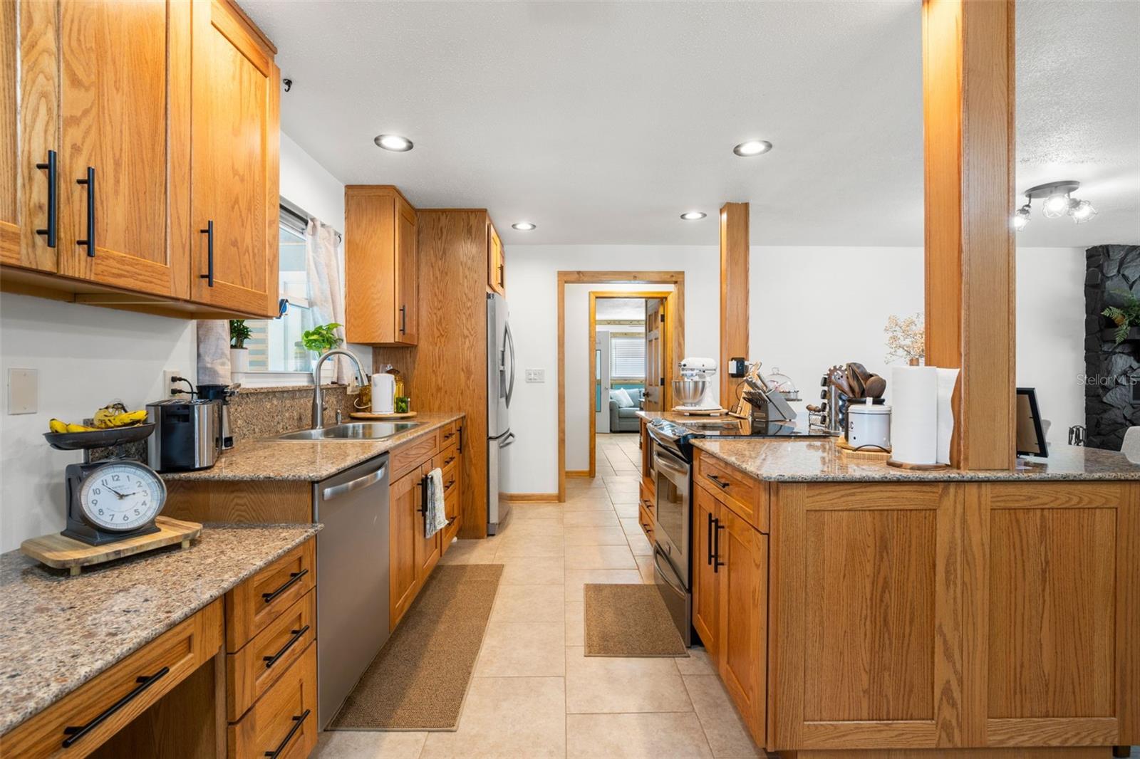 MORNINGSIDE ESTATES UNIT 6B - Residential