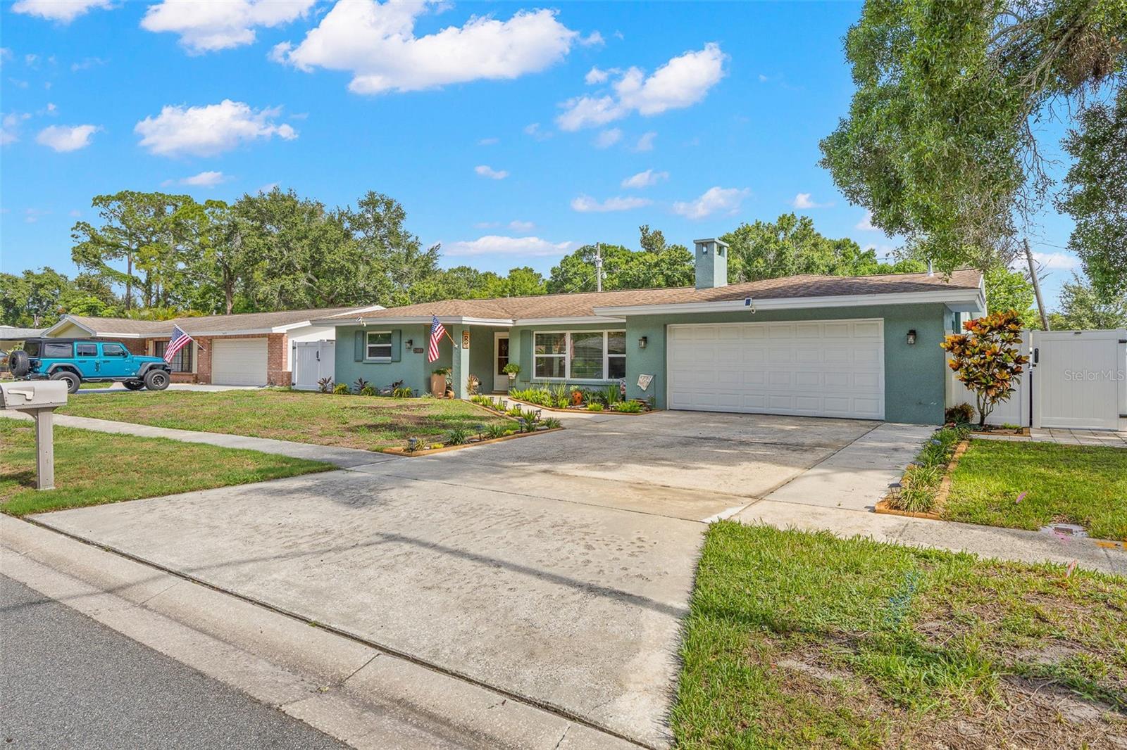 MORNINGSIDE ESTATES UNIT 6B - Residential