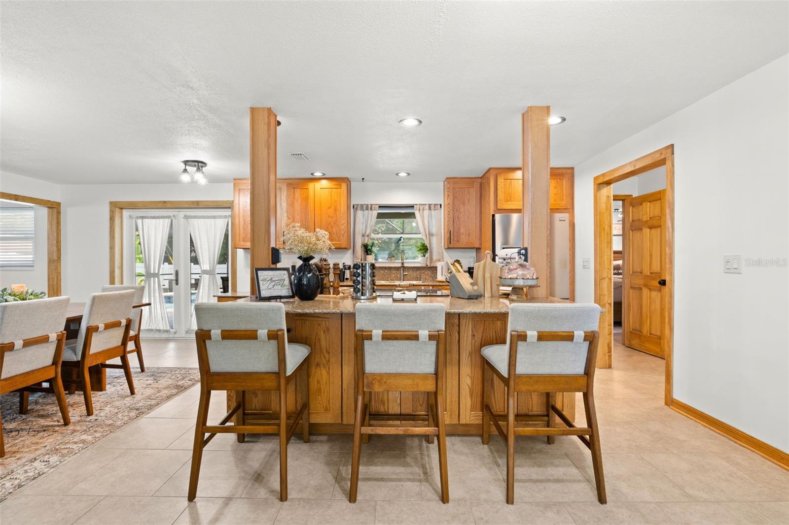 MORNINGSIDE ESTATES UNIT 6B - Residential