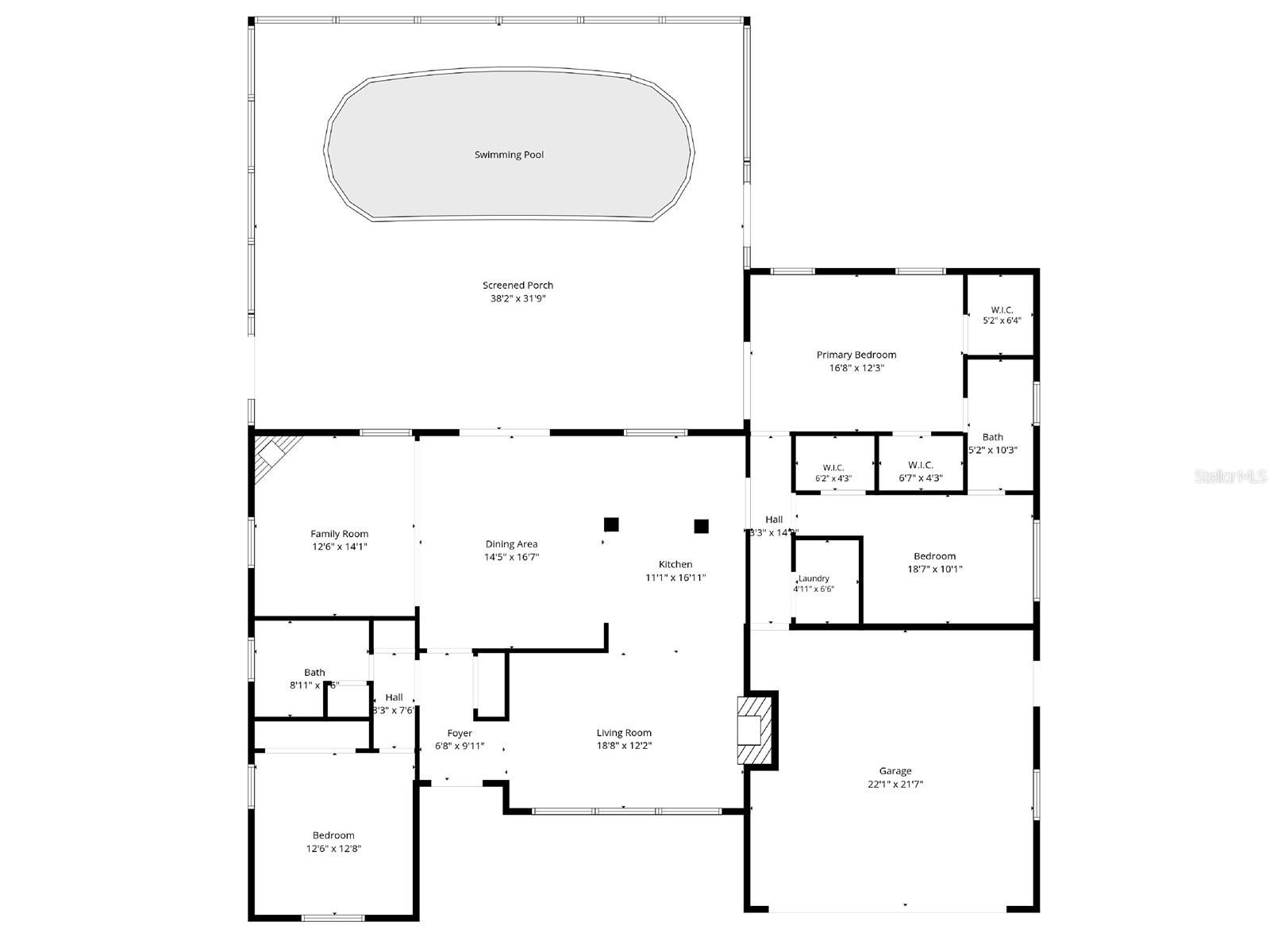 MORNINGSIDE ESTATES UNIT 6B - Residential