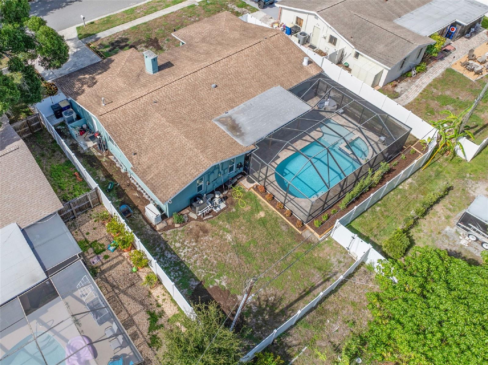 MORNINGSIDE ESTATES UNIT 6B - Residential