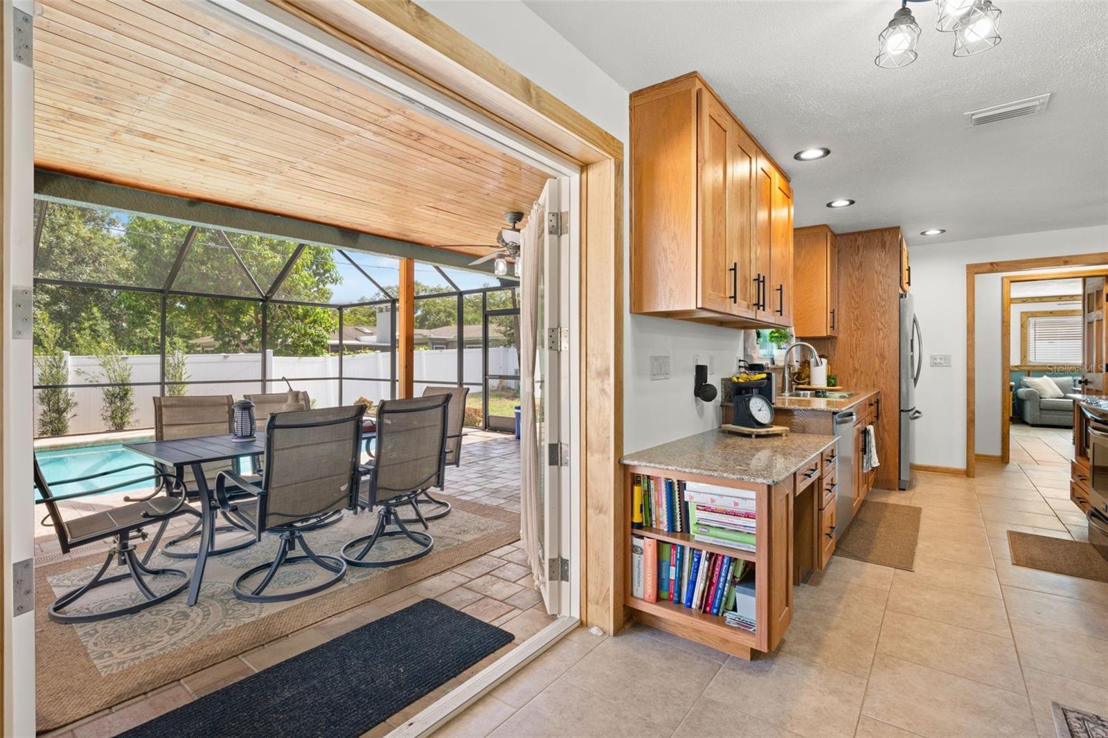 MORNINGSIDE ESTATES UNIT 6B - Residential